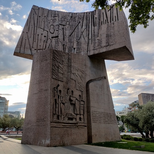 Historia del Centro
